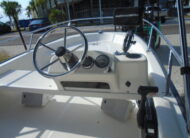 2007 Boston Whaler 130 Sport