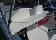 2007 Boston Whaler 130 Sport