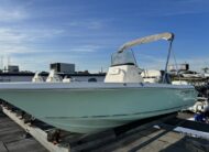 2024 Key West Boats 189 FS