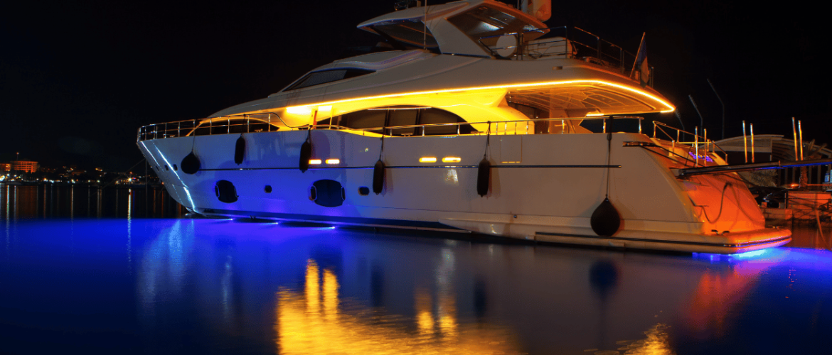 How much does it cost to own a boat?