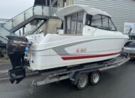 2016 Beneteau Antares 6.80 Motor Boat