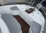 2015 Beneteau Barracuda 7 Motor Boat