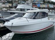 2016 Beneteau Antares 6.80 Motor Boat