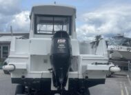 2015 Beneteau Barracuda 7 Motor Boat