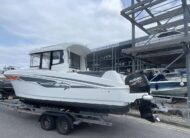 1990 Falcon Falcon 27 Motor Boat