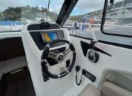 2016 Beneteau Antares 6.80 Motor Boat