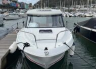 2016 Beneteau Antares 6.80 Motor Boat