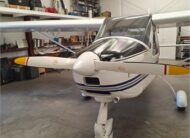 N619TE – 2008 TECNAM P92 ECHO SUPER