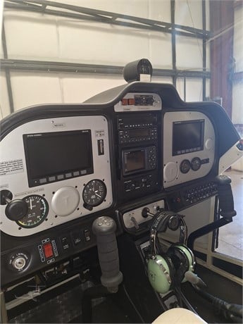 N619TE – 2008 TECNAM P92 ECHO SUPER