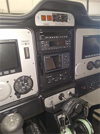 N619TE – 2008 TECNAM P92 ECHO SUPER