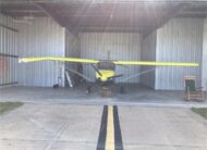 N16148 – 2007 RANS S 6ES COYOTE II