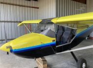 N16148 – 2007 RANS S 6ES COYOTE II