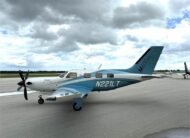 N221LT – 2022 PIPER M600 SLS