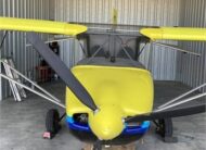 N16148 – 2007 RANS S 6ES COYOTE II