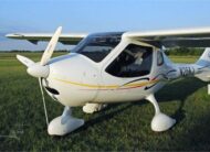 N26KJ – 2008 FLIGHT DESIGN CTLS