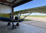 N16148 – 2007 RANS S 6ES COYOTE II