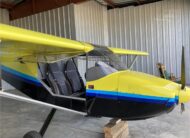 N16148 – 2007 RANS S 6ES COYOTE II