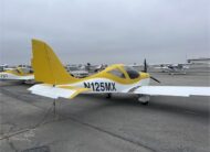 N125MX – 2009 EVEKTOR SPORTSTAR