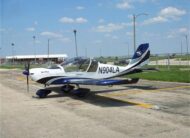 N904LA – 2007 EVEKTOR SPORTSTAR