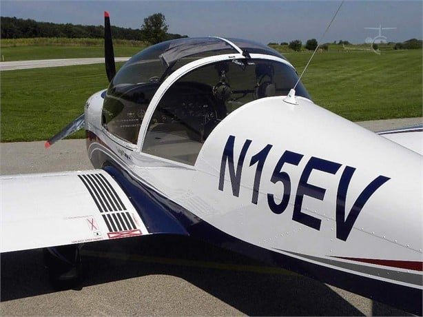 N15EV – 2007 EVEKTOR SPORTSTAR