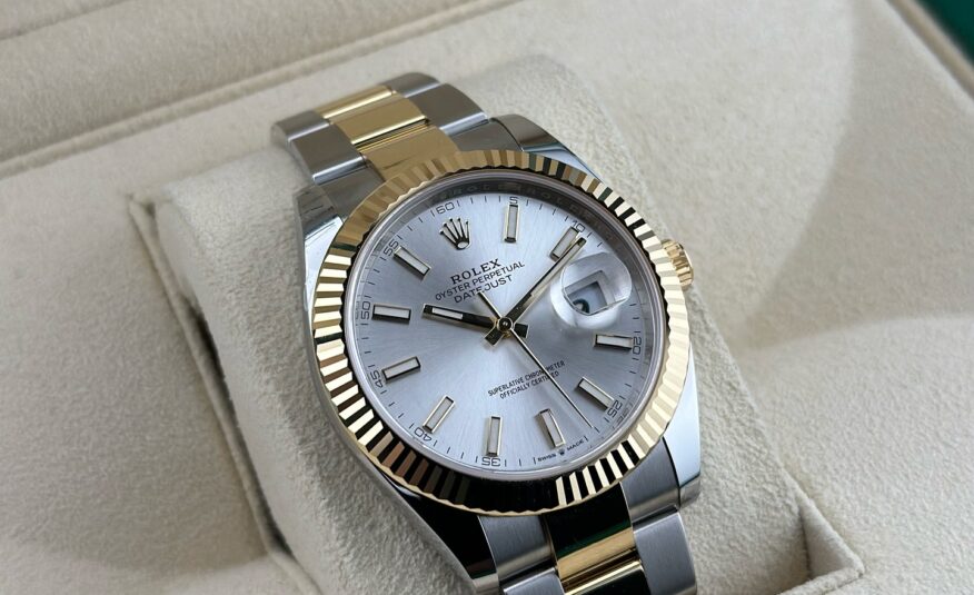 2021 Datejust-