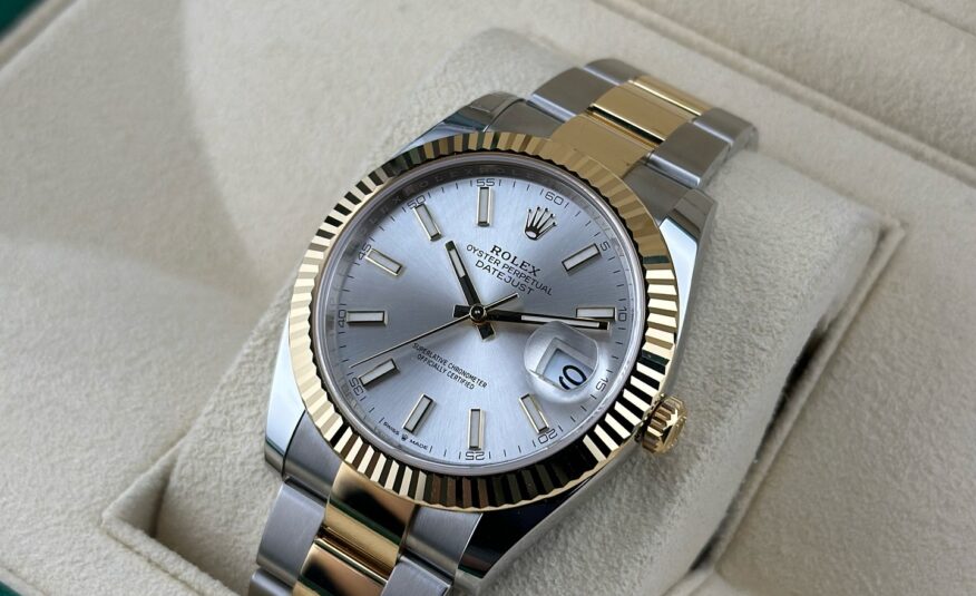 2021 Datejust-