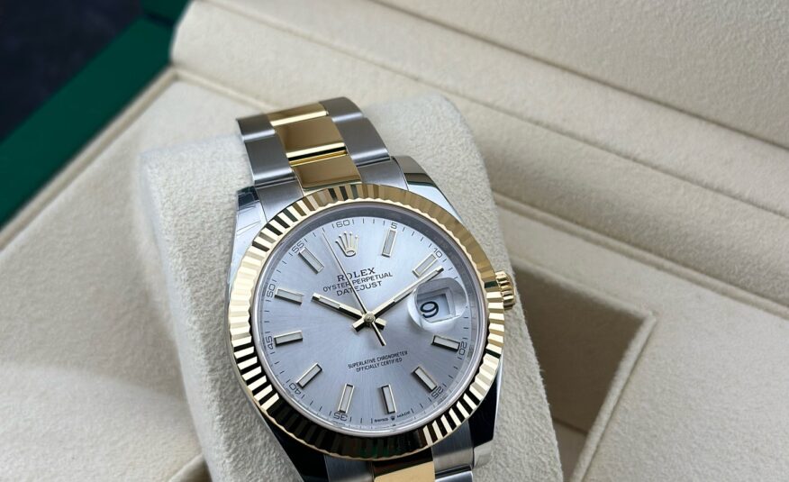 2021 Datejust-