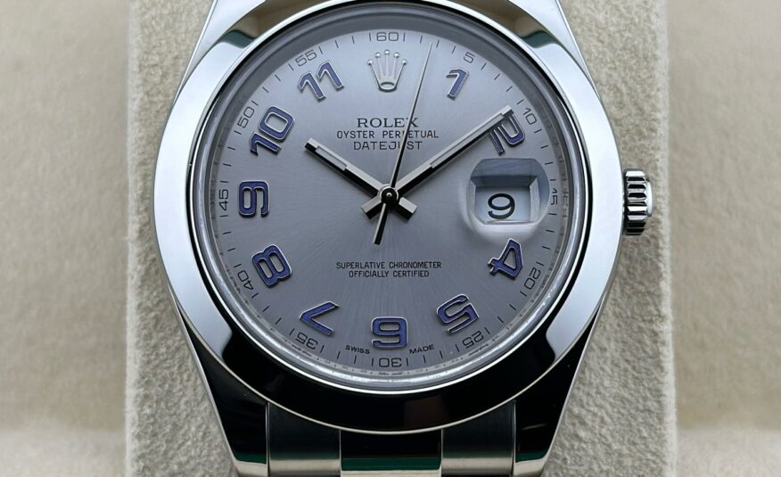 Datejust ll