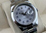 Datejust ll