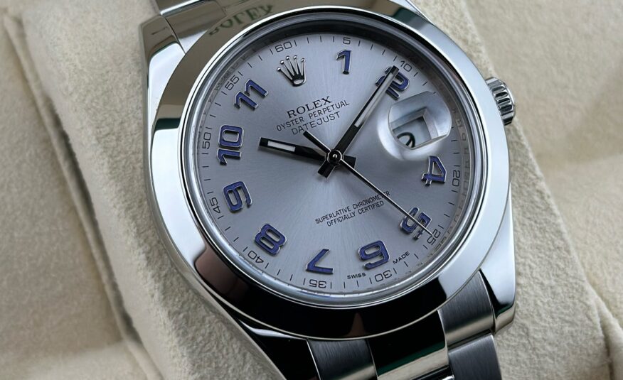 Datejust ll