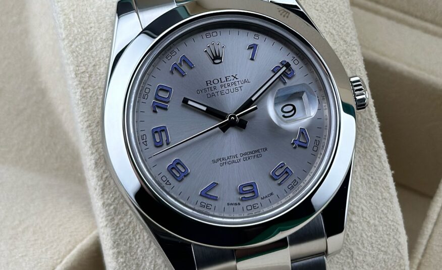 Datejust ll