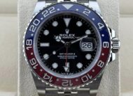 2022 GMT Master ll