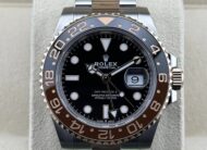 2022 GMT Master ll