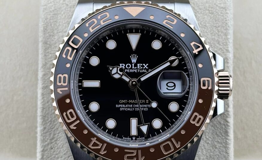 2022 GMT Master ll