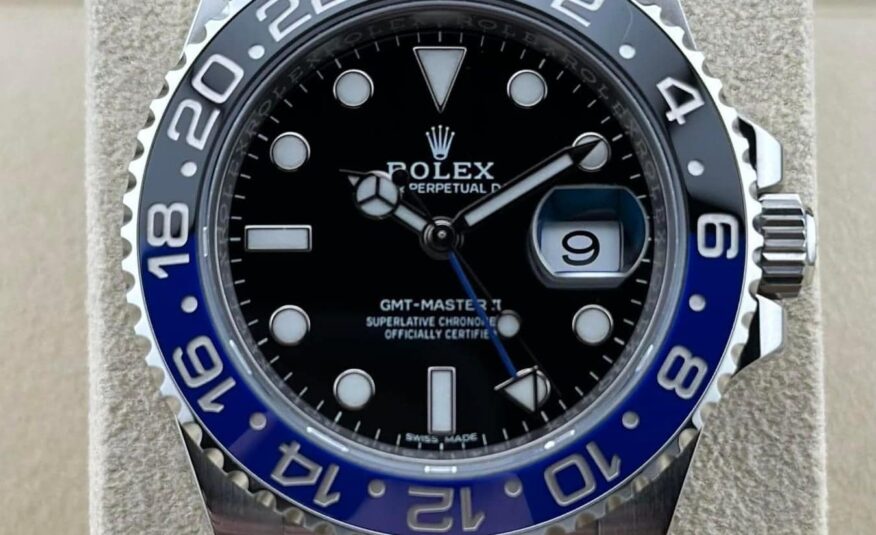 2022 GMT Master ll