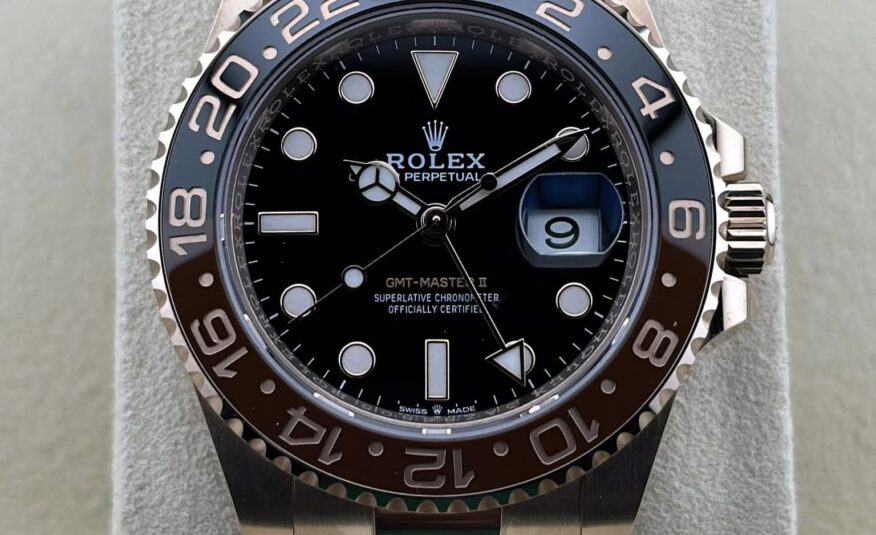 2020 GMT Master