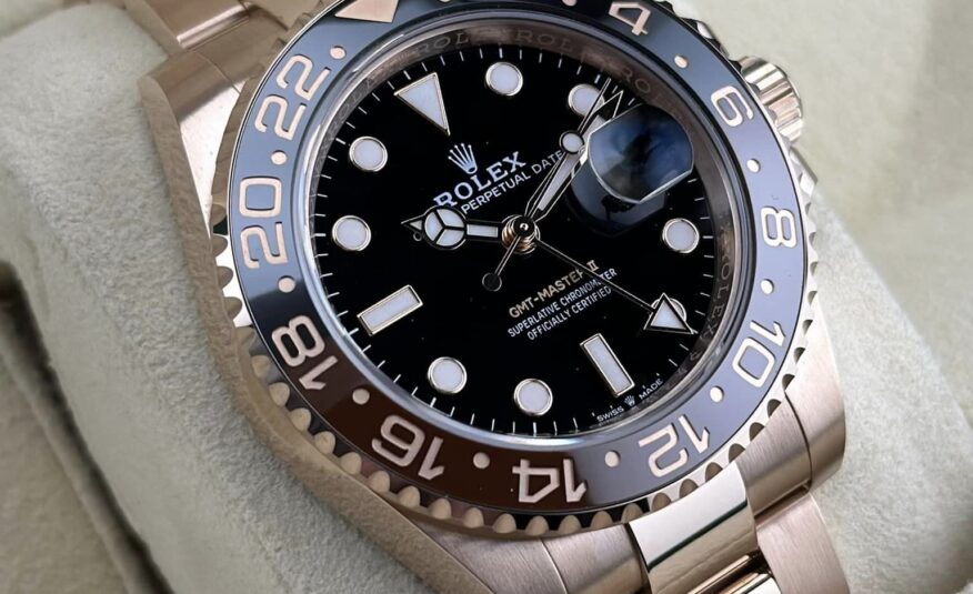 2020 GMT Master