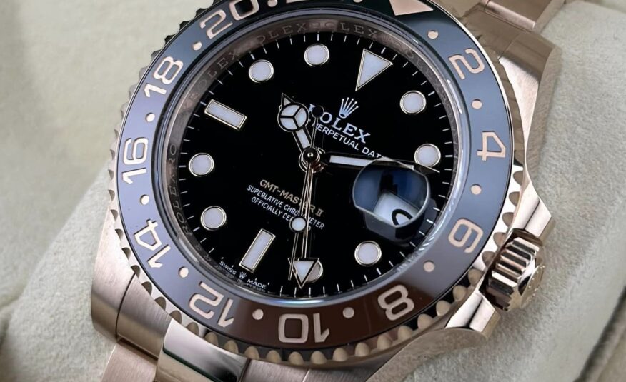 2020 GMT Master