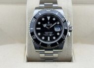 2011 Submariner Date-