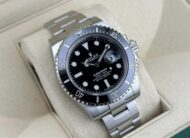 2011 Submariner Date-