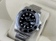 2011 Submariner Date-