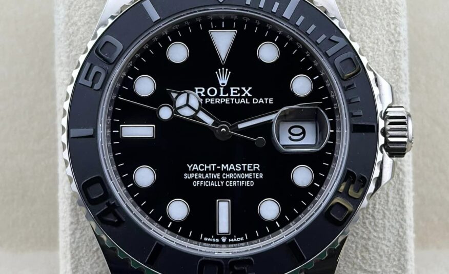 2024 Yachtmaster-