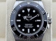 2024 Submariner-