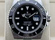 2024 Submariner-