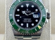 2024 Submariner-