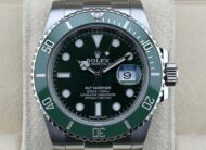 2024 Submariner-