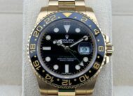 GMT Master II