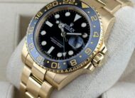 GMT Master II