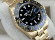 GMT Master II