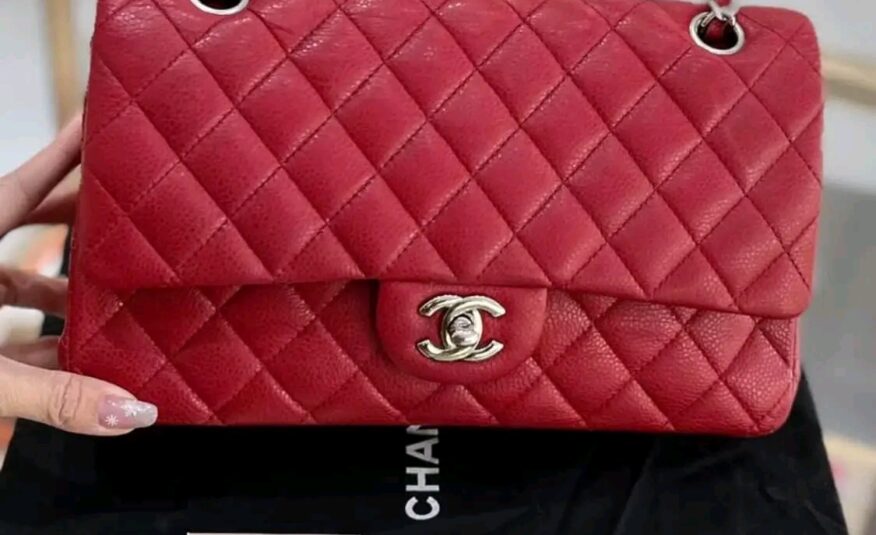 Red Caviar shw Medium cf